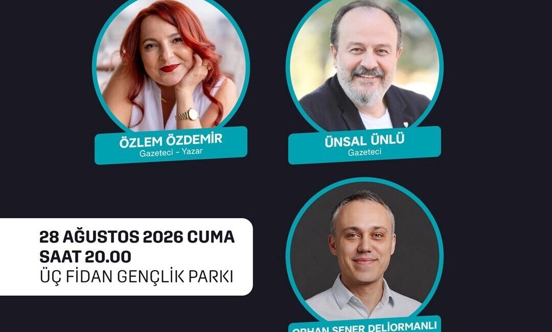 “Bağımsızlık Yolunda Bir Ulusun Onurlu Mücadelesi” başlığı altında düzenlenecek Müşterek