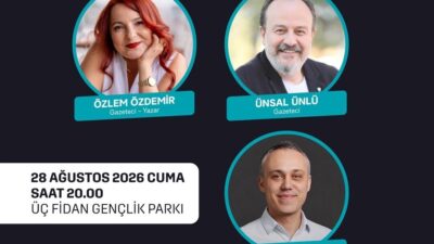 “Bağımsızlık Yolunda Bir Ulusun Onurlu Mücadelesi” başlığı altında düzenlenecek Müşterek