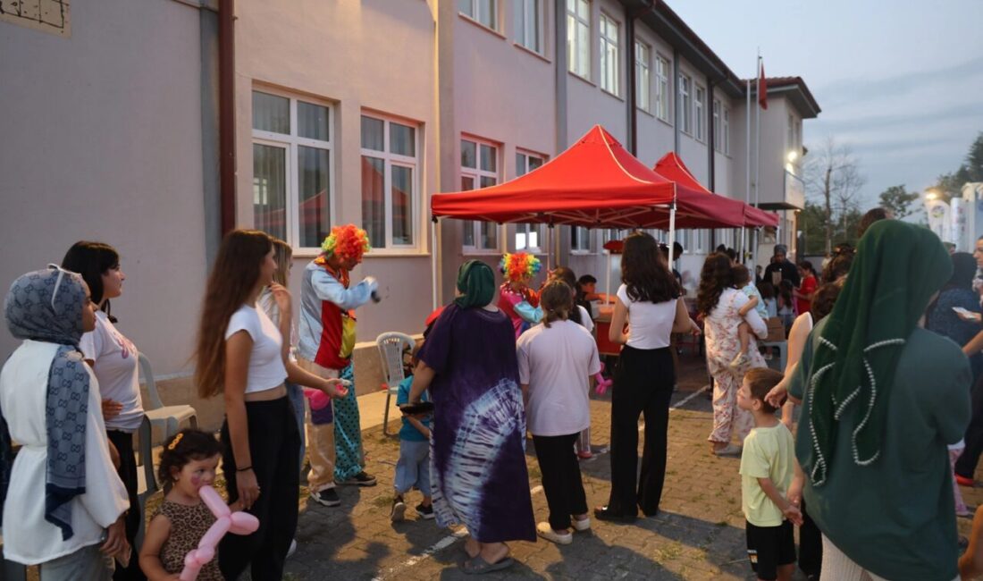 Sakarya Büyükşehir Belediyesi Kültür, Sanat ve Sosyal İşler Dairesi Başkanlığı