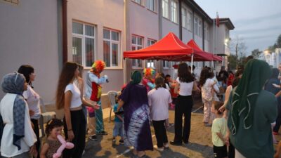 Sakarya Büyükşehir Belediyesi Kültür, Sanat ve Sosyal İşler Dairesi Başkanlığı