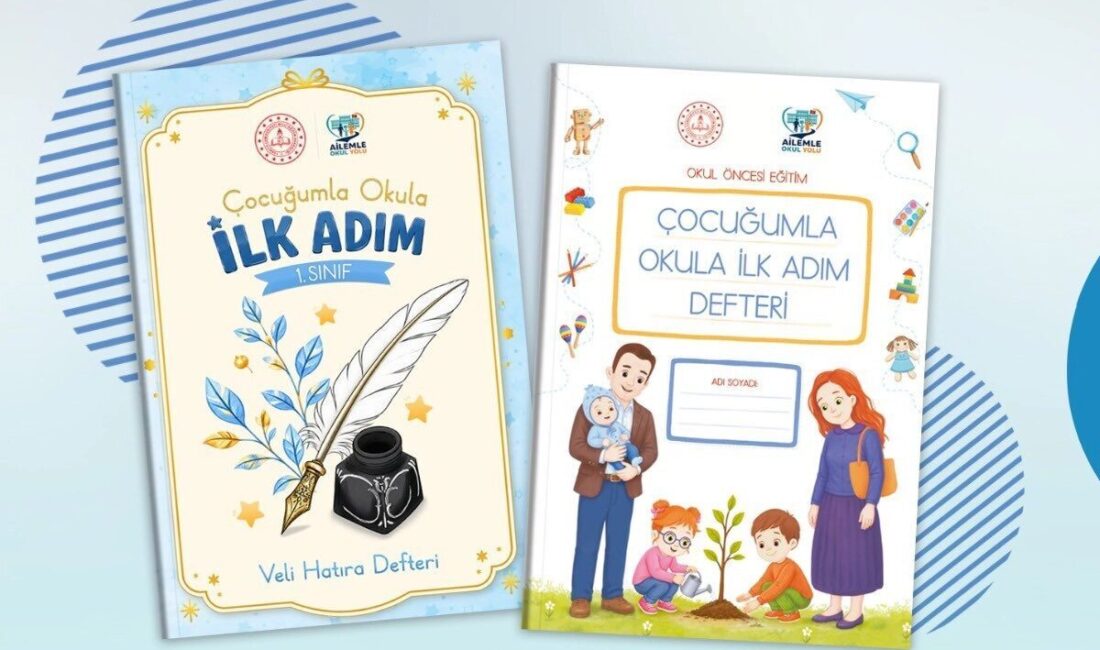 Milli Eğitim Bakanlığı, öğrencilerin okula uyum sürecini desteklemek ve ailelerin