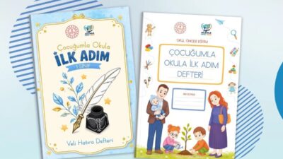 Milli Eğitim Bakanlığı, öğrencilerin okula uyum sürecini desteklemek ve ailelerin