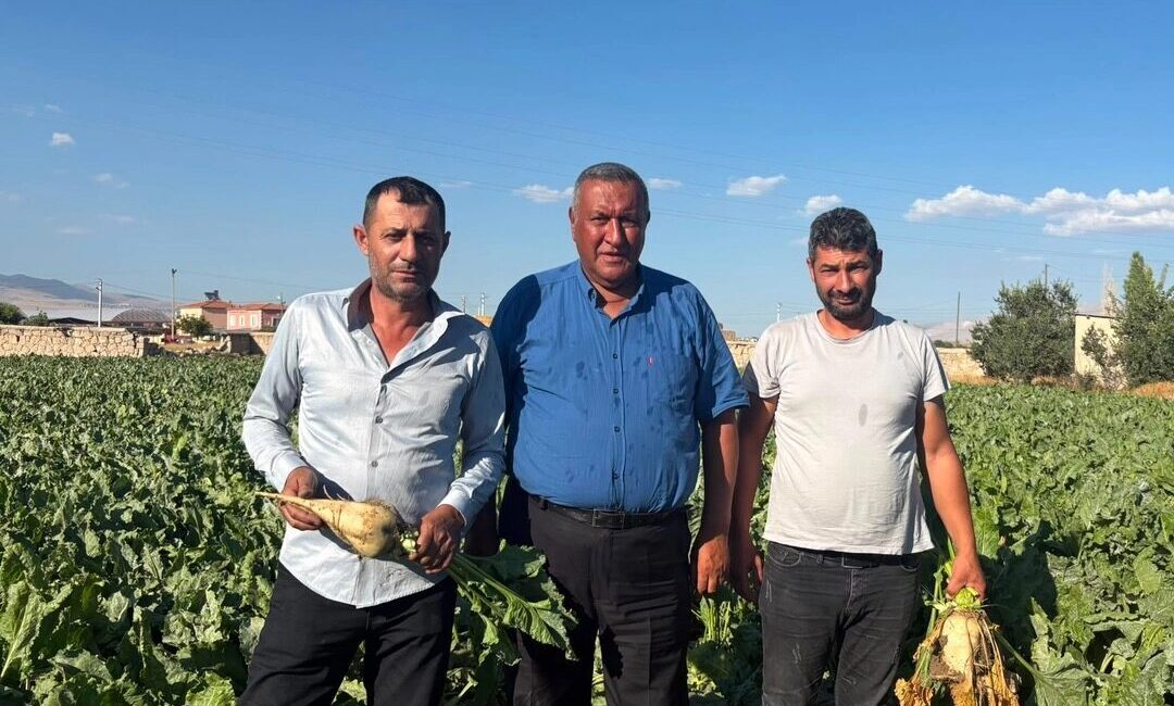 CHP Niğde Milletvekili ve Tarım, Orman ve Köyişleri Komisyonu Üyesi