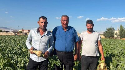 CHP Niğde Milletvekili ve Tarım, Orman ve Köyişleri Komisyonu Üyesi