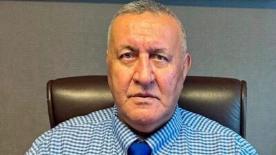 CHP Niğde Milletvekili Ömer Fethi Gürer, 2026 yılının ilk 7