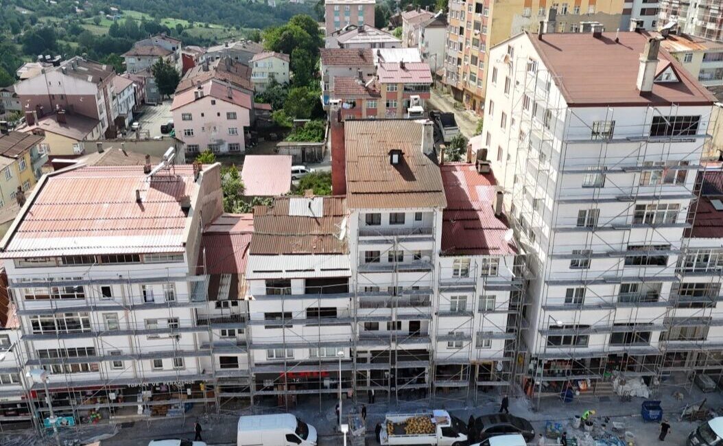 Ordu Büyükşehir Belediye Başkanı Dr. Mehmet Hilmi Güler’in öncülüğünde Büyükşehir