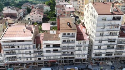 Ordu Büyükşehir Belediye Başkanı Dr. Mehmet Hilmi Güler’in öncülüğünde Büyükşehir