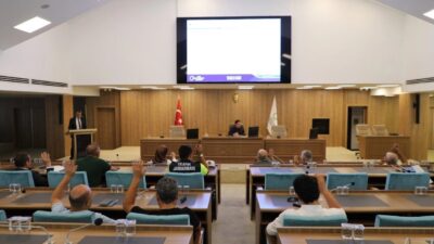 Ordu Büyükşehir Belediyesi bünyesinde faaliyet gösteren Ulaşım Koordinasyon Merkezi (UKOME),