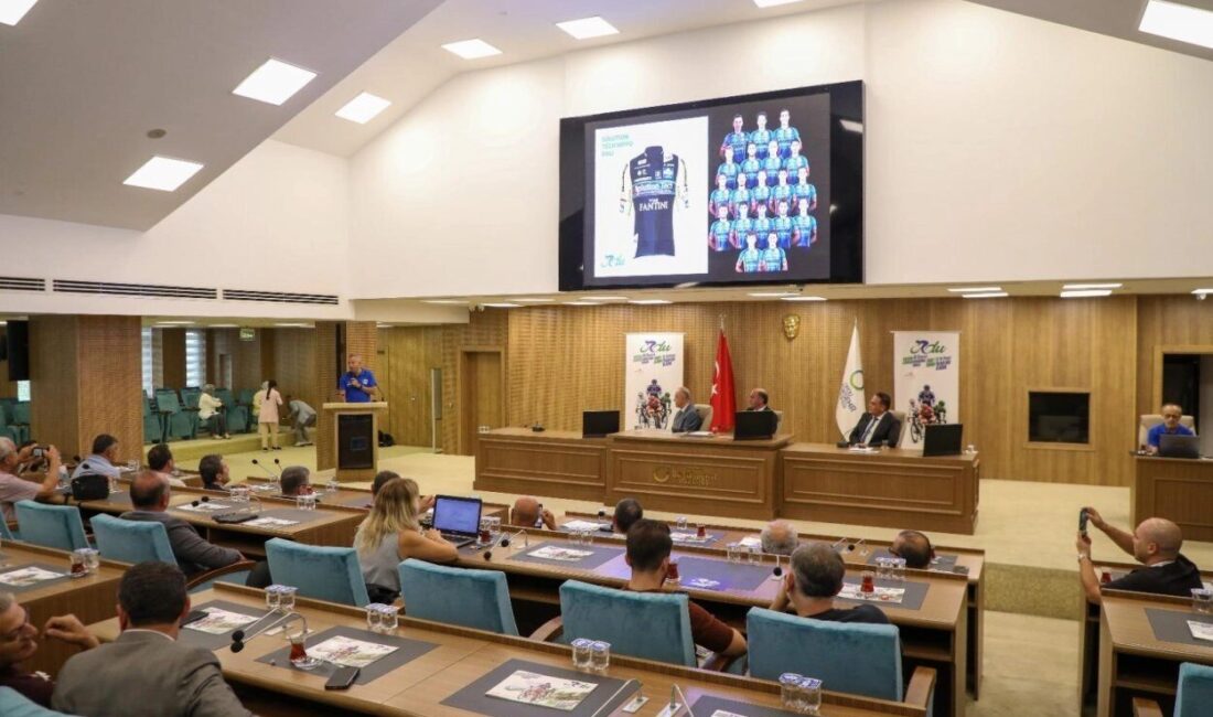 15-16 Ağustos’ta 29 ülkeden 17 takım ve 119 sporcunun katılımı