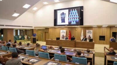 15-16 Ağustos’ta 29 ülkeden 17 takım ve 119 sporcunun katılımı