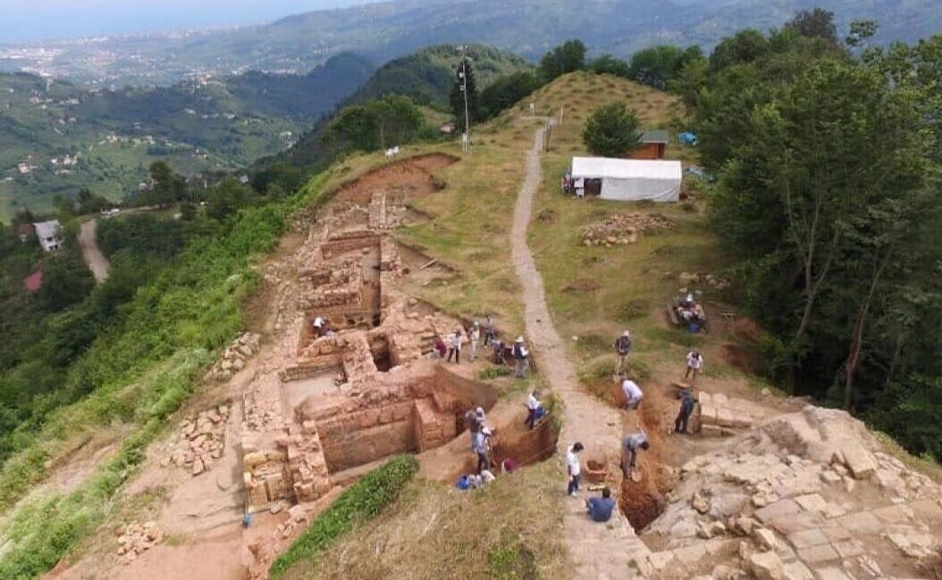 Ordu Büyükşehir Belediye Başkanı Dr. Mehmet Hilmi Güler, Ordu’nun önemli