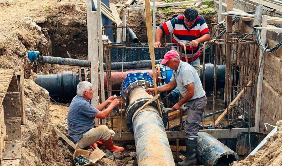Ordu Büyükşehir Belediye Başkanı Dr. Mehmet Hilmi Güler’in göreve başlamasının