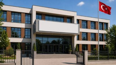 Milli Eğitim Bakanlığı, Türk özel öğretim kurumlarında yabancı ad kullanımına
