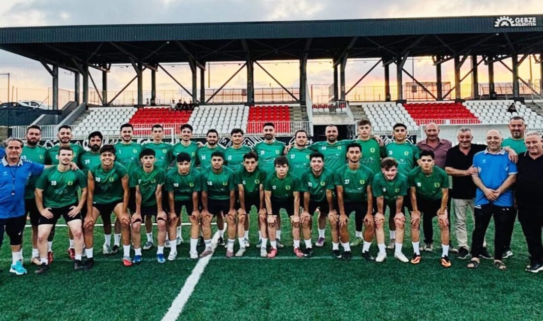 Pelitli Gençler Birliği, Süper Amatör Lig'de BAL Ligi hedefiyle sezona