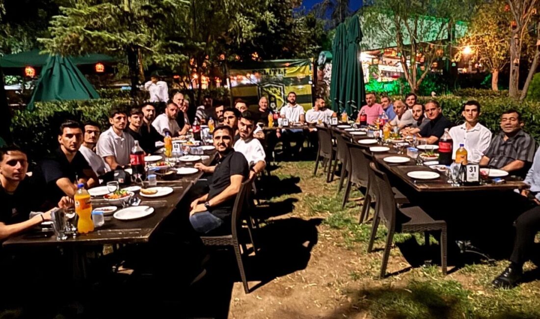 Süper Amatör Küme’de mücadele edecek Pelitli Gençler Birliği Spor Kulübü,
