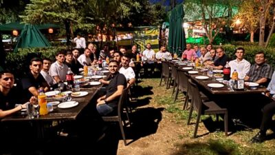 Süper Amatör Küme’de mücadele edecek Pelitli Gençler Birliği Spor Kulübü,