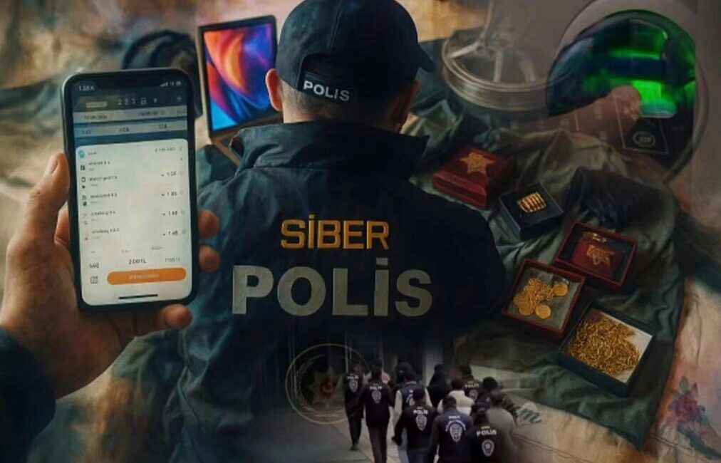 Adalet Bakanı Akın Gürlek, kamu kaynaklarının istismarı, yasa dışı bahis,
