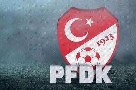 Profesyonel Futbol Disiplin Kurulu (PFDK), 27 Ağustos 2026 tarihli toplantısında