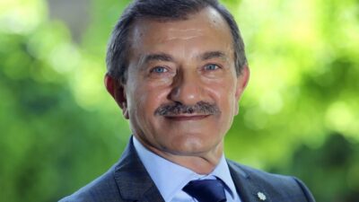 PLASFED Yönetim Kurulu Başkanı Ömer Karadeniz, Türkiye ekonomisinin 2026 yılının