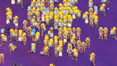 Gravity Game Unite (GGU)'nin yeni küresel PC MMORPG oyunu, Ragnarok
