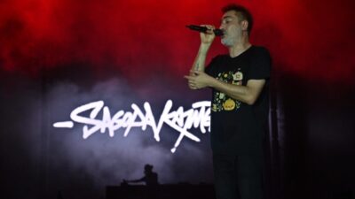 Kültür ve Turizm Bakanlığı tarafından düzenlenen Türkiye Kültür Yolu Festivali’nin