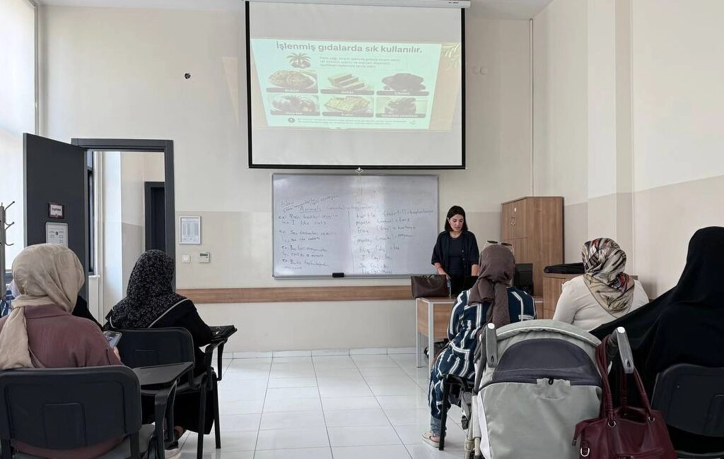 Sakarya Büyükşehir Belediyesi Sosyal Hizmetler Dairesi Başkanlığı Aile ve Çocuk
