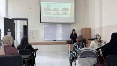 Sakarya Büyükşehir Belediyesi Sosyal Hizmetler Dairesi Başkanlığı Aile ve Çocuk