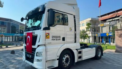 Geyve Belediyesi, hemşehrilerine daha hızlı, etkin ve güçlü hizmet sunabilmek