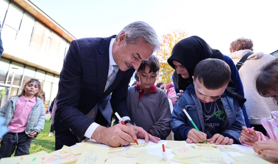 Sakarya Büyükşehir Belediyesi, Kocaali’de hayata geçirilecek SGM projesinin detayları ilk