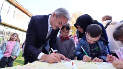 Sakarya Büyükşehir Belediyesi, Kocaali’de hayata geçirilecek SGM projesinin detayları ilk