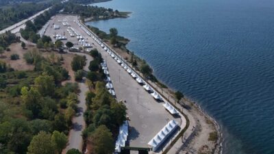Sakarya Büyükşehir Belediyesi’nin şehri peyzaj, süs bitkiciliği ve bahçe sanatları