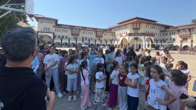 Sakarya Büyükşehir Belediyesi, “Keşfedilen Yetenek, Umut Dolu Gelecek” programıyla çocukların