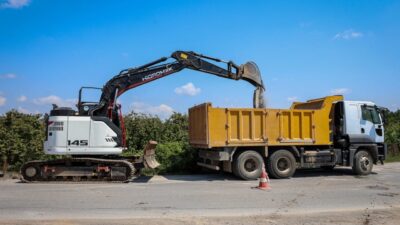 Sakarya Büyükşehir Belediyesi Su ve Kanalizasyon İdaresi (SASKİ), Ferizli’nin önemli