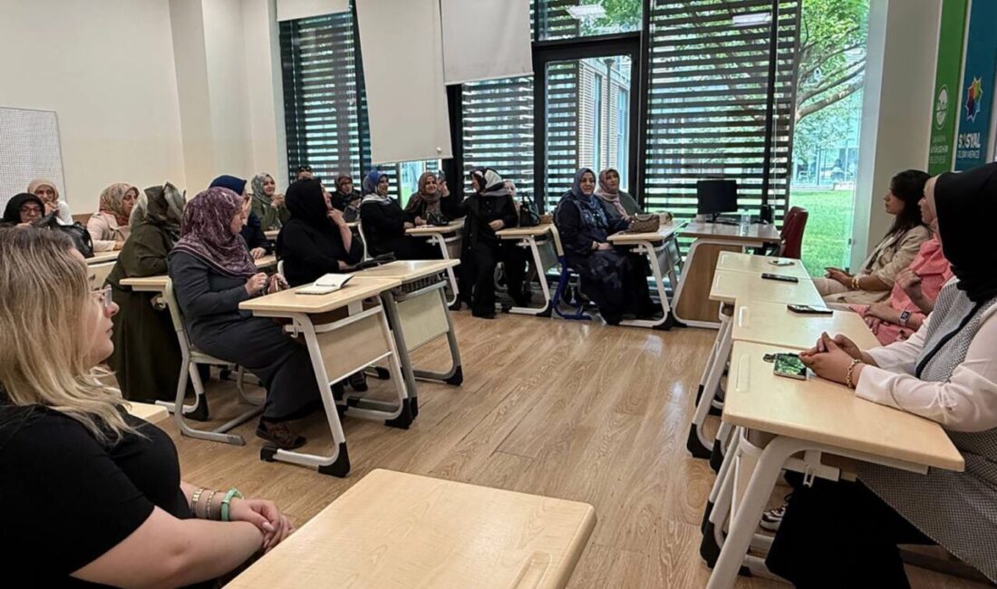 Sakarya Büyükşehir Belediyesi Sosyal Hizmetler Daire Başkanlığı Aile ve Çocuk