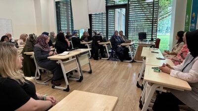 Sakarya Büyükşehir Belediyesi Sosyal Hizmetler Daire Başkanlığı Aile ve Çocuk
