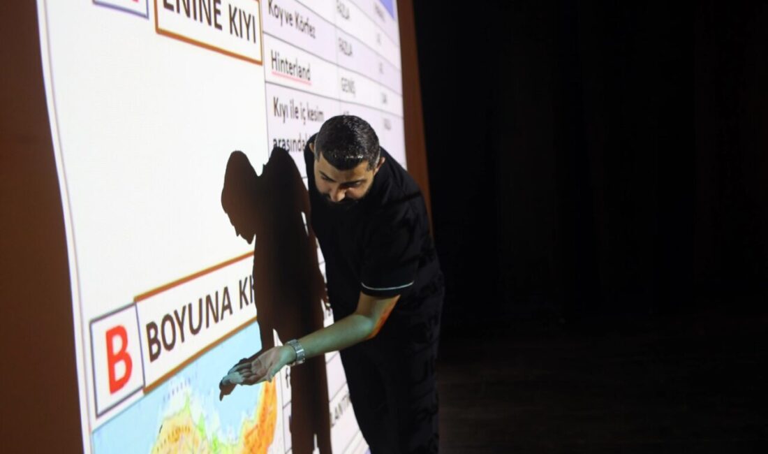 KPSS adaylarının sınav öncesi bilgilerini tazelemek amacıyla Sakarya Büyükşehir Belediyesi