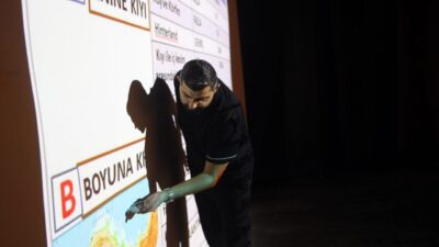 KPSS adaylarının sınav öncesi bilgilerini tazelemek amacıyla Sakarya Büyükşehir Belediyesi
