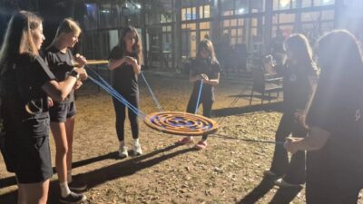 Sakarya Büyükşehir Belediyesi’nin sosyal, sportif, eğitici faaliyetler ile gençlerin gelişimlerine