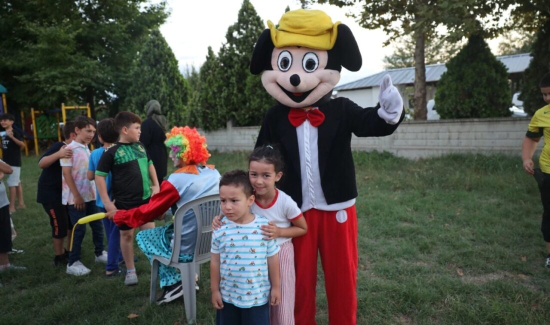 Sakarya Büyükşehir Belediyesi Kültür, Sanat ve Sosyal İşler Dairesi Başkanlığı