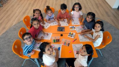 Sakarya Büyükşehir Belediyesi, şehir genelinde ağırlık verdiği Sosyal Gelişim Merkezi