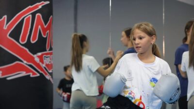 Sakarya Büyükşehir Belediyesi’nin Gençlik ve Spor İl Müdürlüğü iş birliğiyle