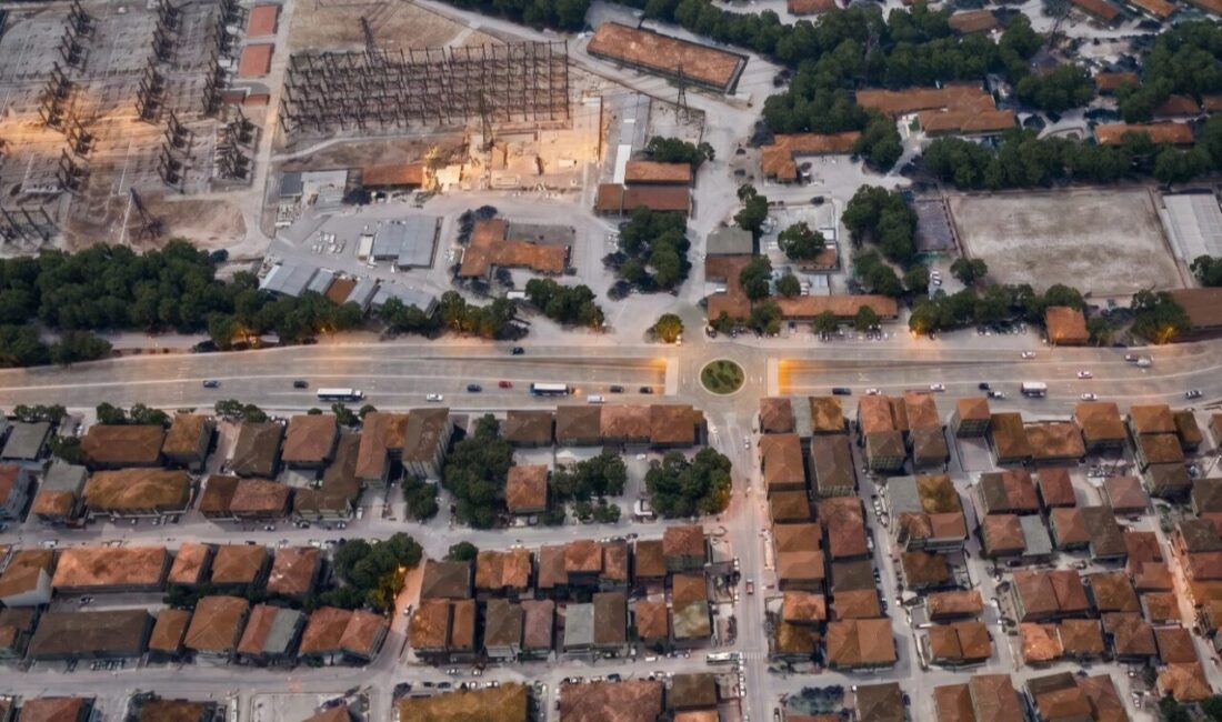 Sakarya’da şehir girişlerinde yıllardır yaşanan trafik yoğunluğuna kalıcı çözüm getirecek