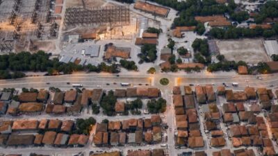 Sakarya’da şehir girişlerinde yıllardır yaşanan trafik yoğunluğuna kalıcı çözüm getirecek