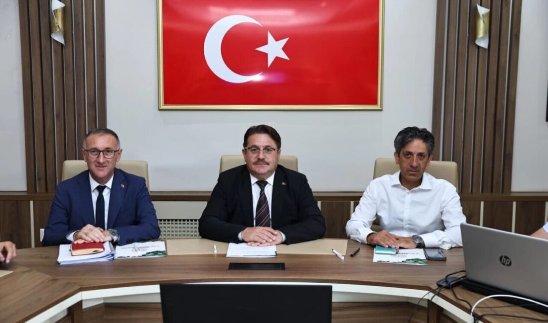 Sakarya İl Millî Eğitim Müdürlüğü, 2026-2027 eğitim öğretim yılı hazırlıkları