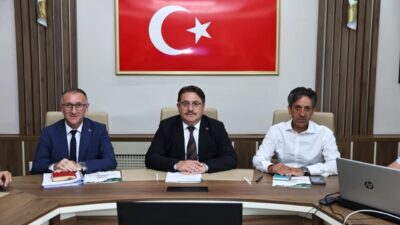 Sakarya İl Millî Eğitim Müdürlüğü, 2026-2027 eğitim öğretim yılı hazırlıkları