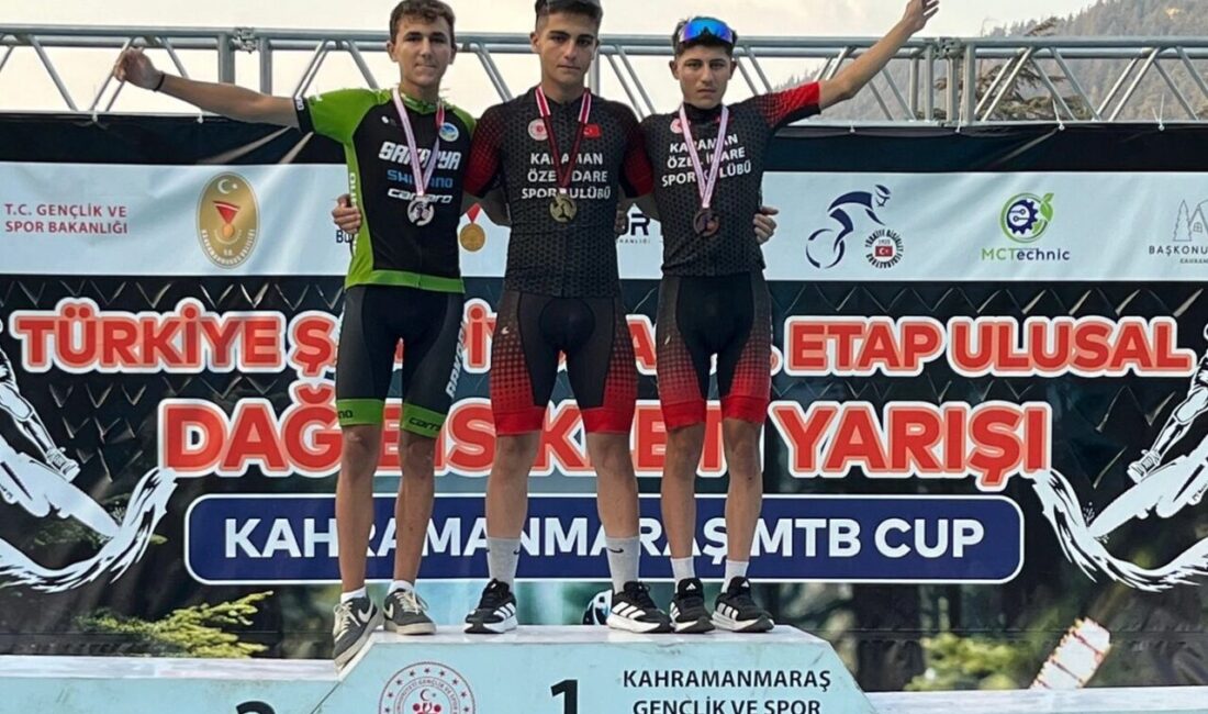 Sakarya Büyükşehir Belediyesi Spor Kulübü sporcuları, çeşitli branşlarda başarılarına devam