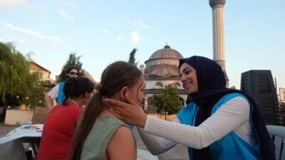 Sakarya Büyükşehir Belediyesi’nin çocukların yaz tatilini daha keyifli ve verimli