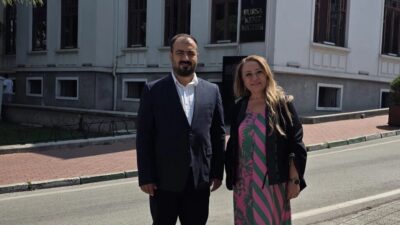 Sağlık Turizmi Konfederasyonu (SATKOF), Türkiye genelindeki teşkilatlanma hamlesini ve uluslararası