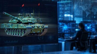 Savunma Sanayii Başkanlığı (SSB), siber güvenlikten yapay zekâya, sistem ve