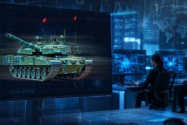 Savunma Sanayii Başkanlığı (SSB), siber güvenlikten yapay zekâya, sistem ve